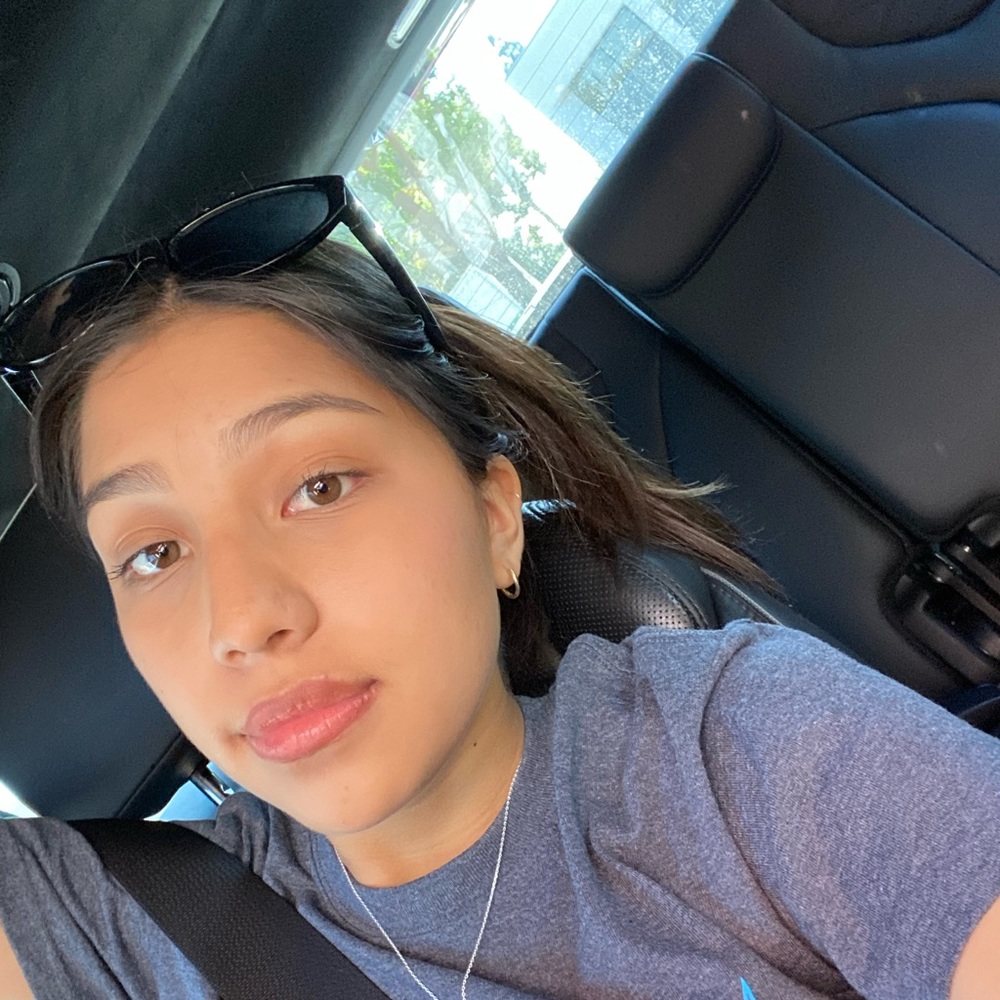 Meet your Posher, Britney